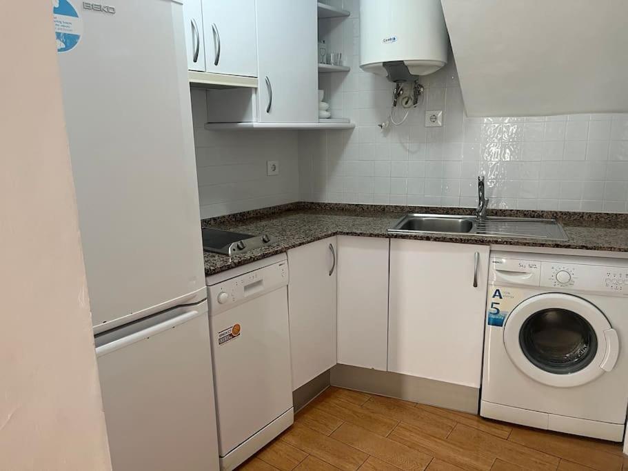 Apartamento Veracruz *