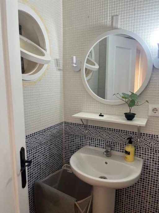 Apartamento Veracruz *
