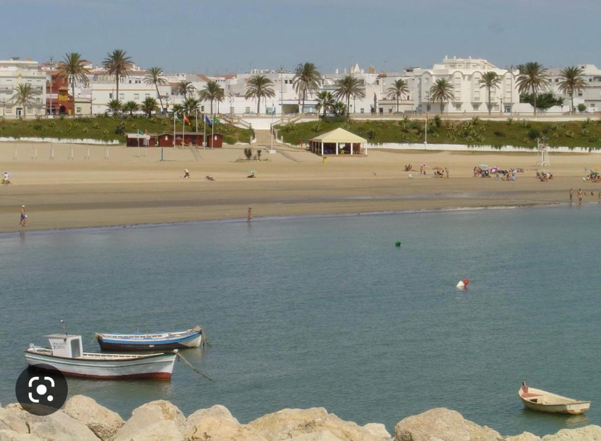 Apartamento Veracruz Rota