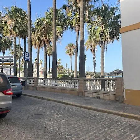 Apartamento Veracruz Rota Extérieur photo