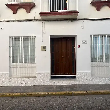 Apartamento Veracruz Rota Extérieur photo