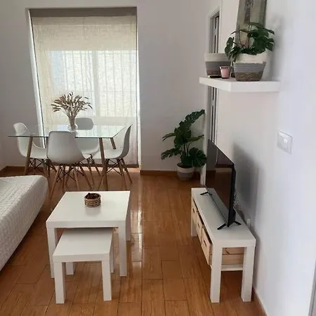 Apartamento Veracruz Rota Extérieur photo