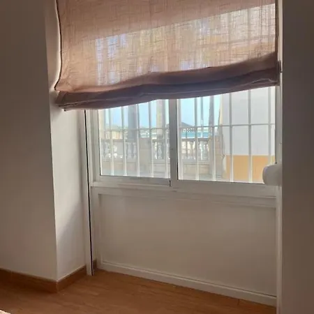 Apartamento Veracruz Rota Extérieur photo