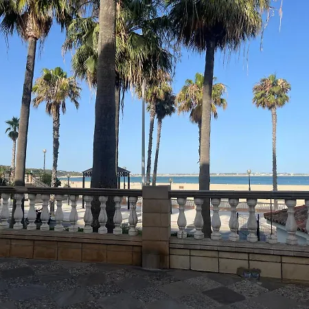 Apartamento Veracruz Rota Extérieur photo