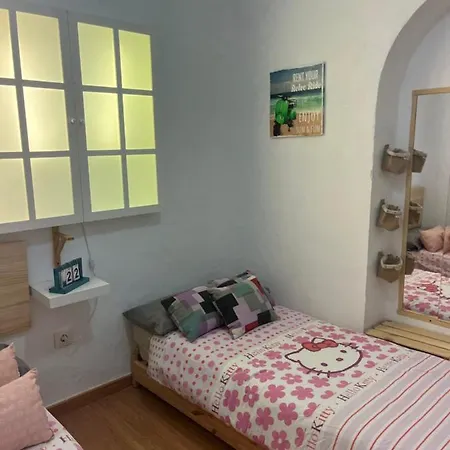 Apartamento Veracruz Rota Extérieur photo