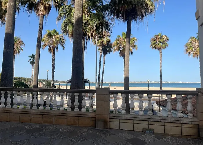 Apartamento Veracruz