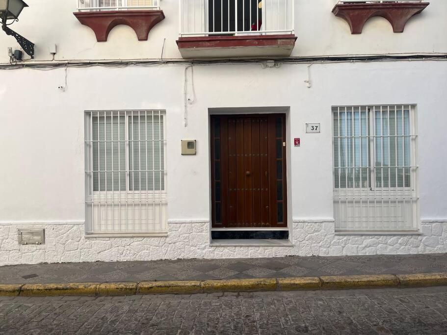 Appartement Veracruz Rota