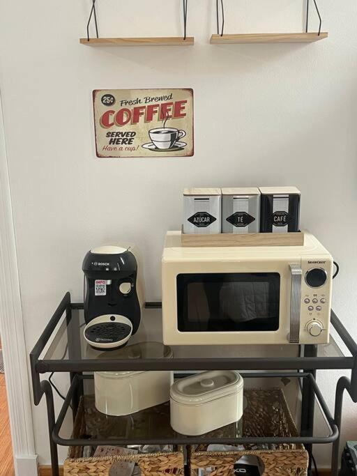 Veracruz Appartement Rota