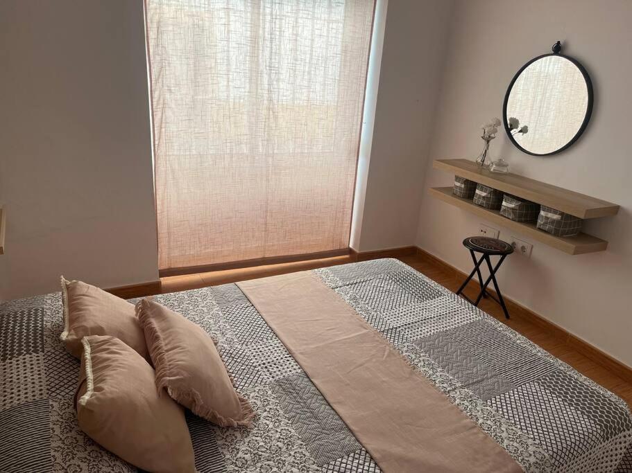 Veracruz Apartamento Rota